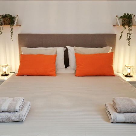 Ferienwohnung Orange - Parque Santiago II Arona  Exterior foto