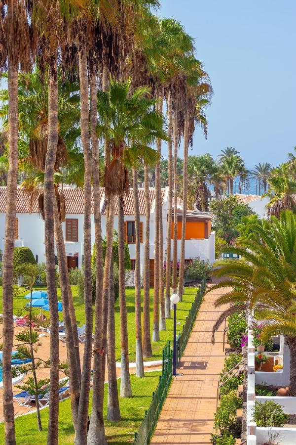 Ferienwohnung Orange - Parque Santiago II Arona  Exterior foto