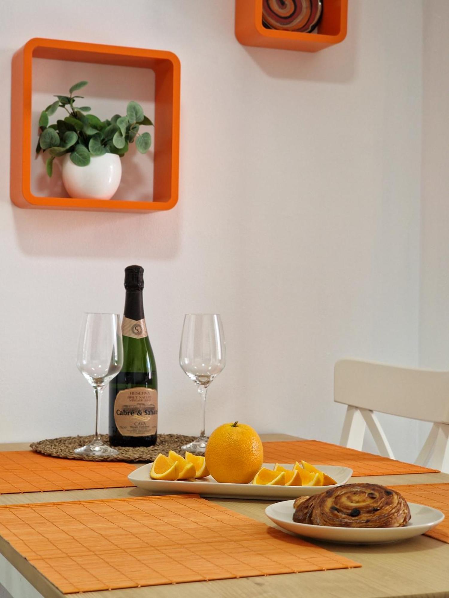 Ferienwohnung Orange - Parque Santiago II Arona  Exterior foto