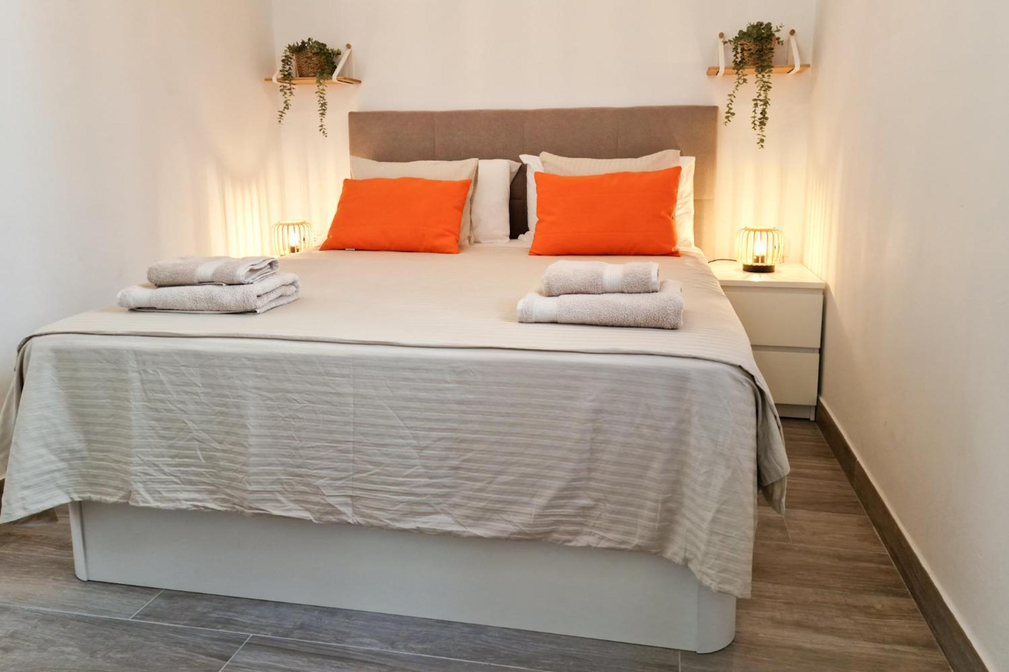 Ferienwohnung Orange - Parque Santiago II Arona  Exterior foto