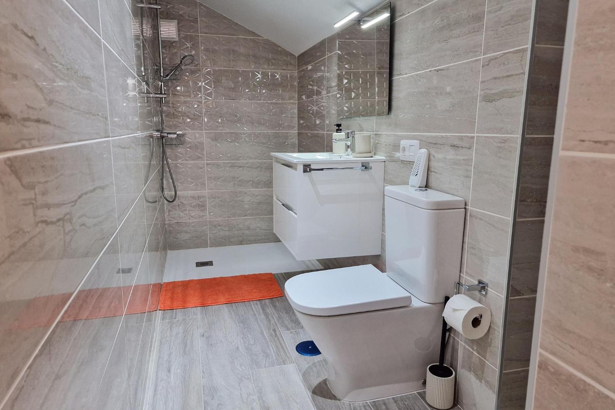 Ferienwohnung Orange - Parque Santiago II Arona  Exterior foto